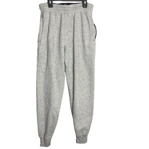 CSG Gray Joggers